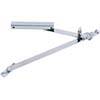 Surface Heavy-Duty Overhead Door Holder